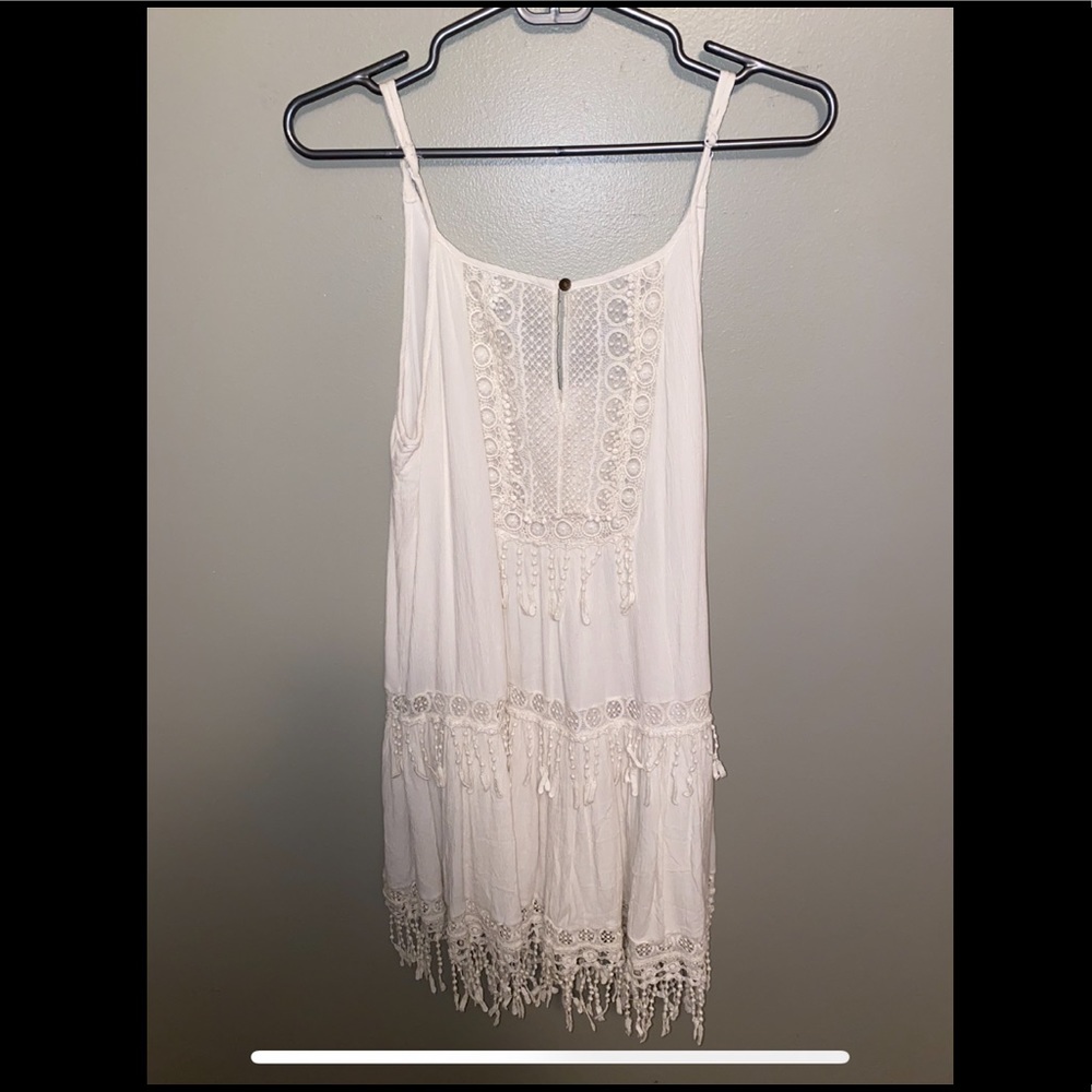 AE sun dress